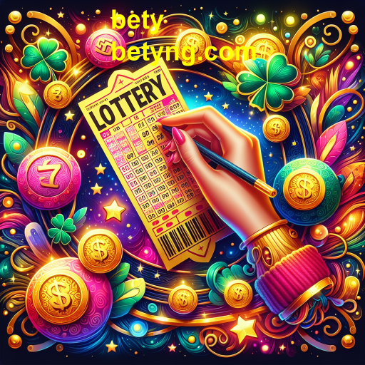 A Magia da Loteria: Sonhos e Possibilidades no Site Bety