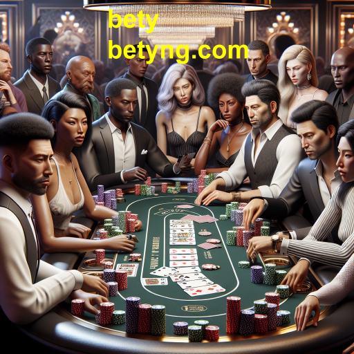 Poker: O Jogo das Estratégias e Habilidades